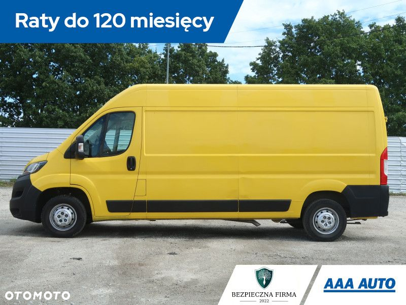 Peugeot boxer - 3
