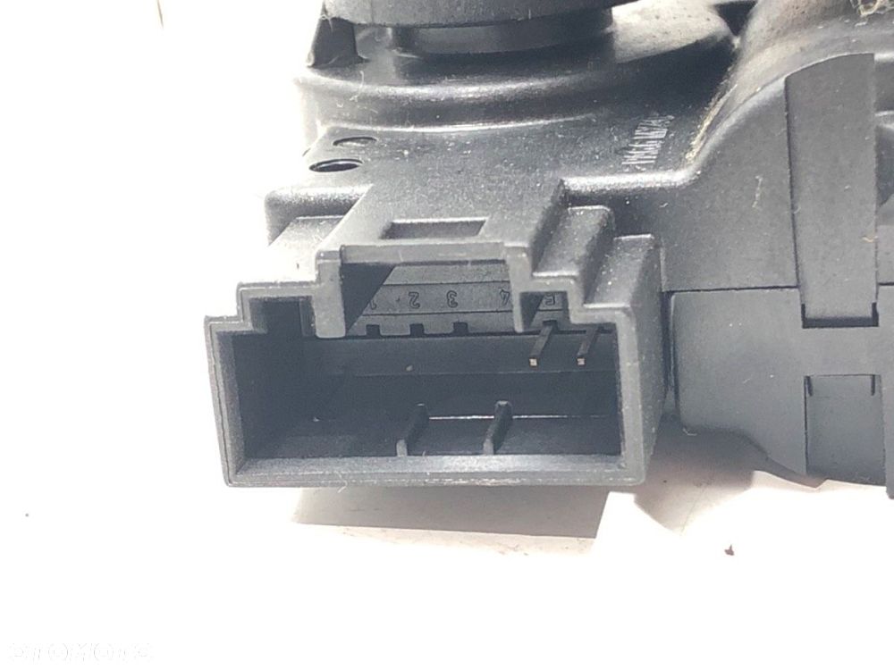 SILNIK NAGRZEWNICY  FIAT GRANDE PUNTO (199_) 2005 - 2022 1.4 (199AXB11, 199AXB1A, 199BXB1A, - 3