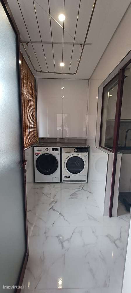 Apartamento, 109 m², Mafamude e Vilar do Paraíso - Grande imagem: 2/38