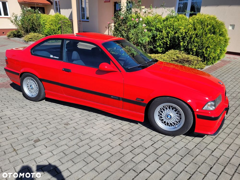 BMW Seria 3 - 2