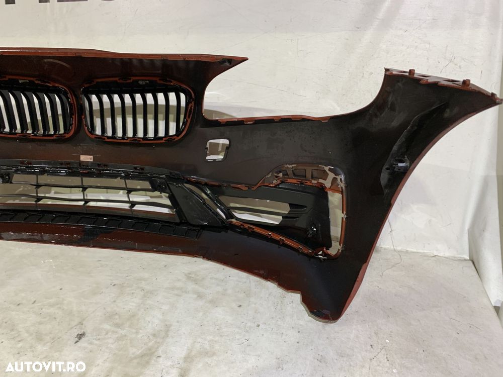 Bara fata BMW Seria 2, F45/F46, 2018, 2019, 2020, 2021. - 11