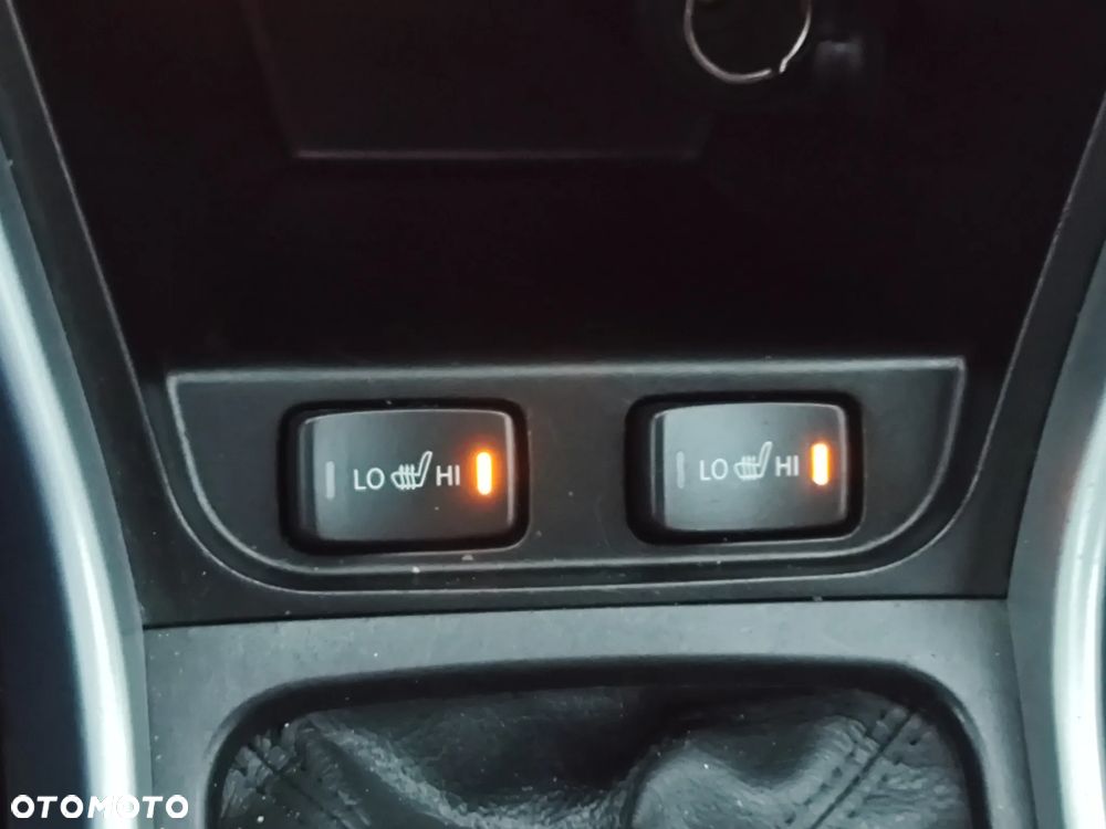 Suzuki SX4 S-Cross 1.4 Boosterjet Allgrip Comfort+ - 23