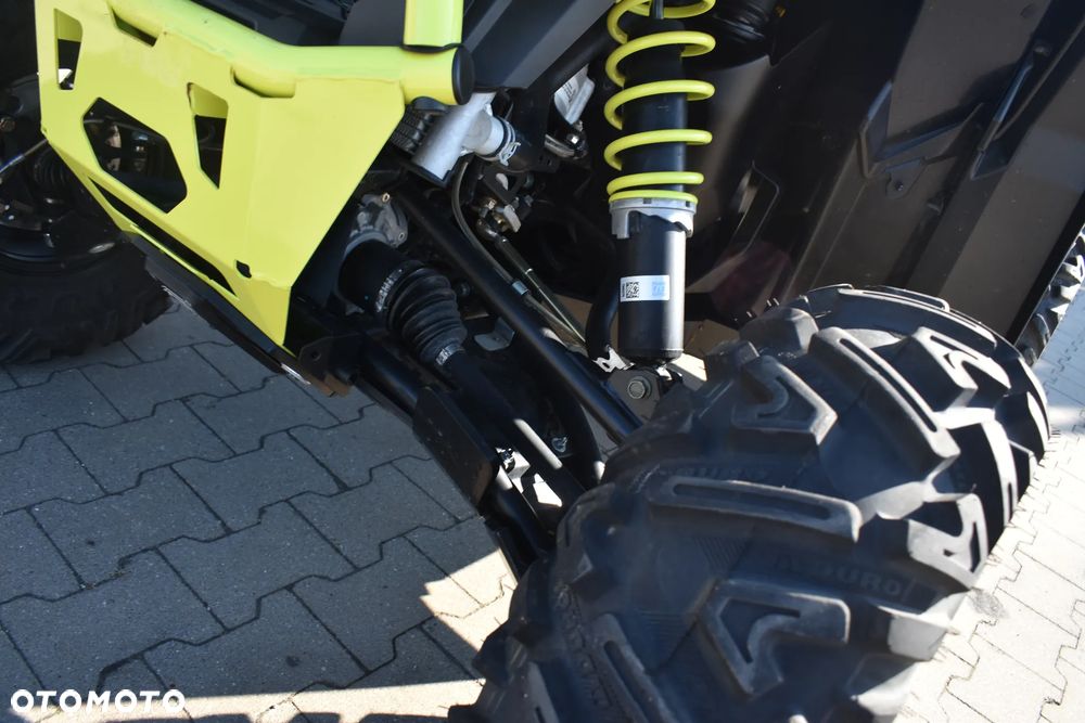 Polaris Scrambler - 9