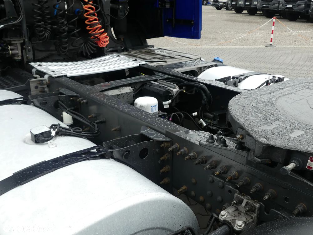 Volvo FH4 460 / EURO 6 / AUTOMAT / STANDARD / - 19