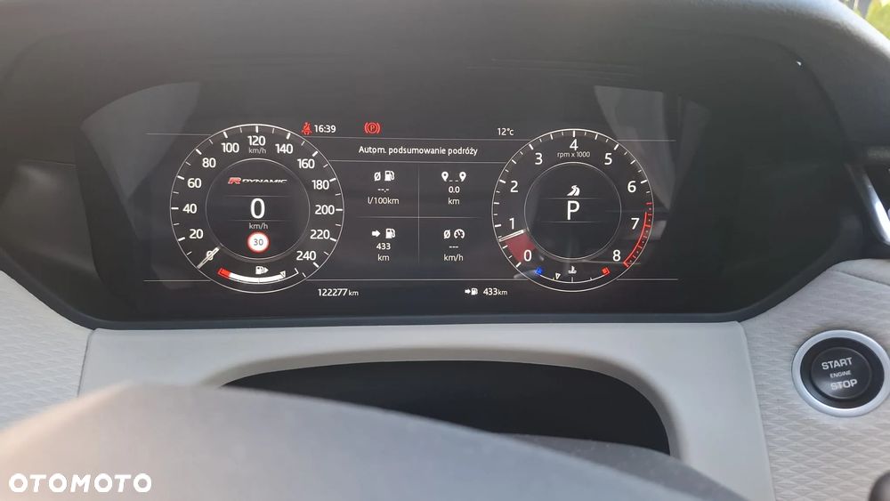 Land Rover Range Rover Velar 2.0 Si4 GPF R-Dynamic S - 7