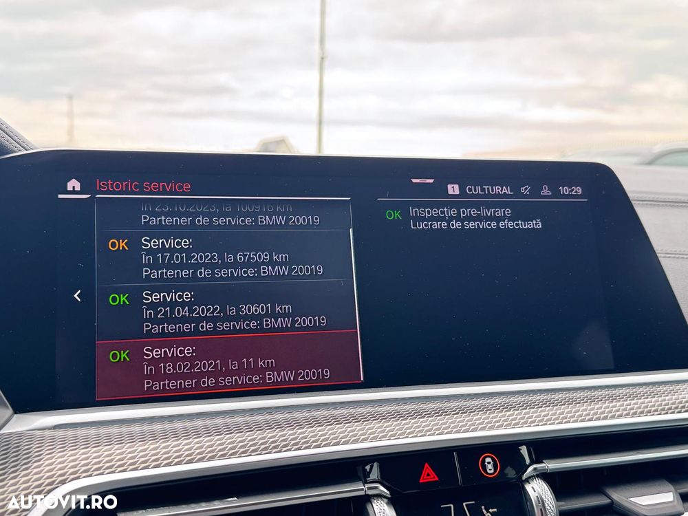BMW X6 xDrive40d AT MHEV - 40
