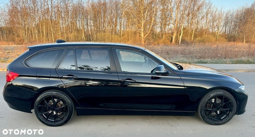 BMW Seria 3 - 6