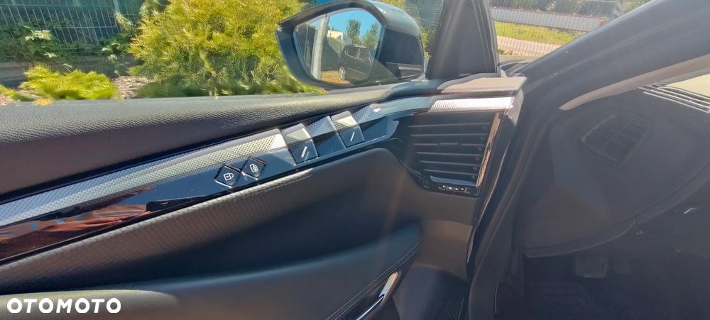 DS Automobiles DS 4 1.2 PureTech Trocadero - 27
