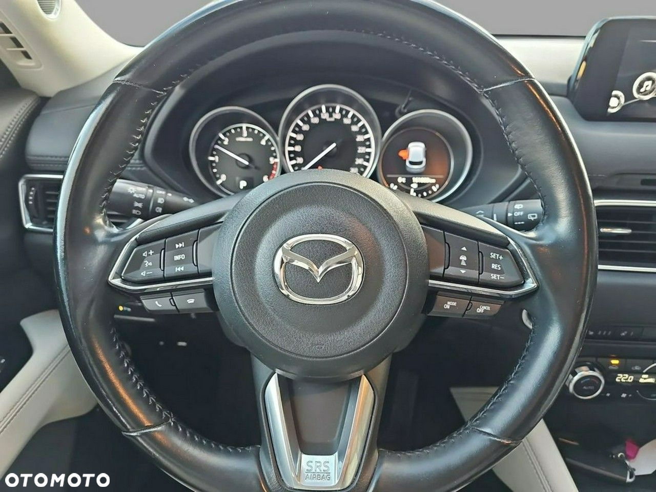 Mazda CX-5 2.2 D Skypassion AWD - 14