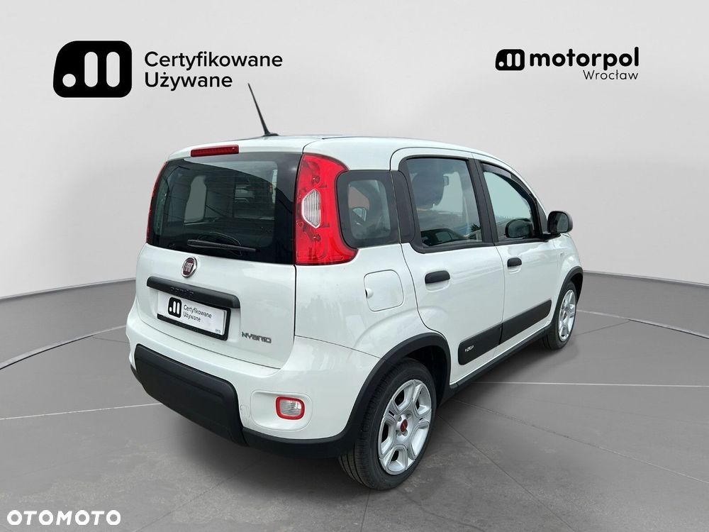 Fiat Panda - 14