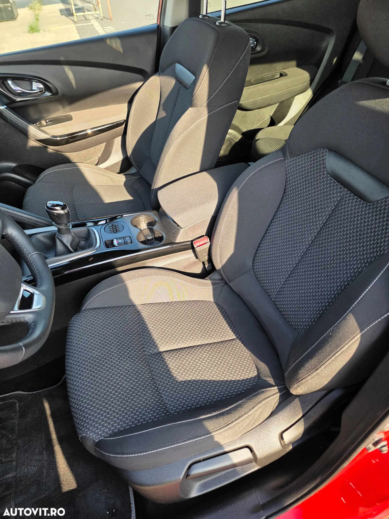 Renault Kadjar 1.2 TCe Intens - 9