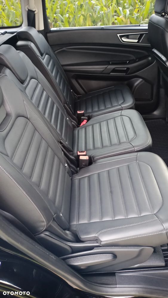 Ford Galaxy 2.0 TDCi 4WD Titanium PowerShift - 13