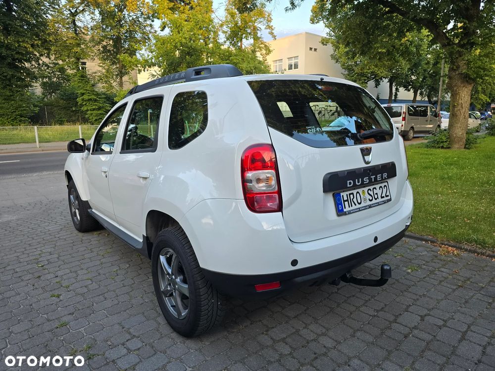 Dacia Duster 1.6 Ambiance Euro5 - 3