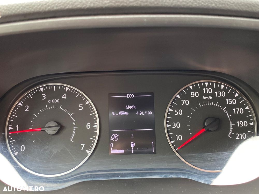 Dacia Duster 1.5 dCi 4x4 Prestige - 10
