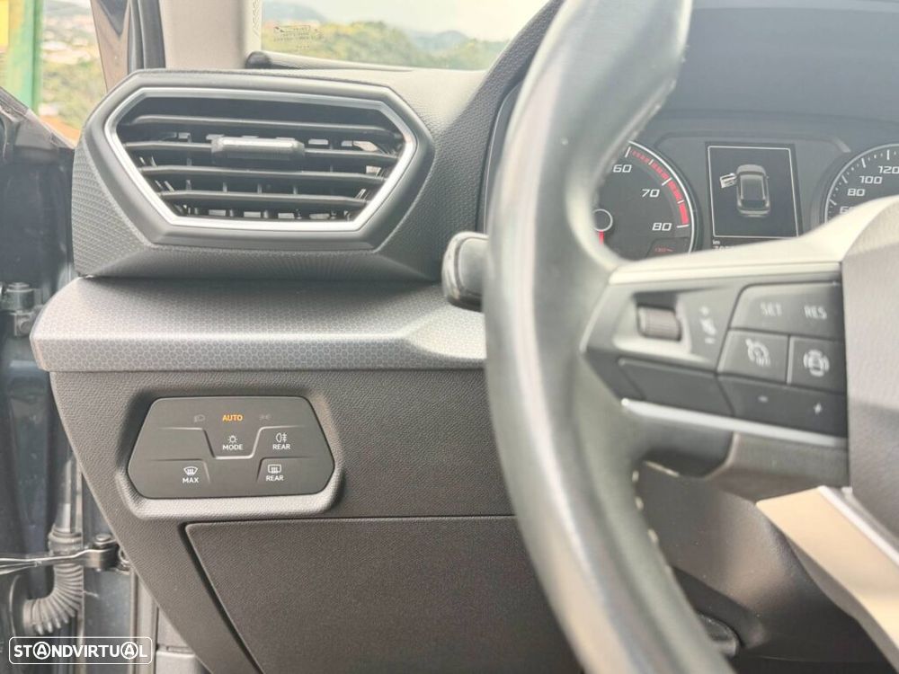 SEAT Leon 1.0 TSI Style - 14