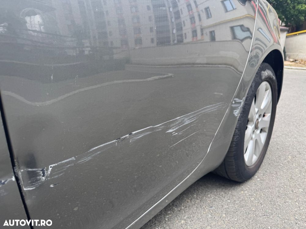 Opel Insignia 1.6 CDTI ecoFLEX Start/Stop Business Innovation - 18