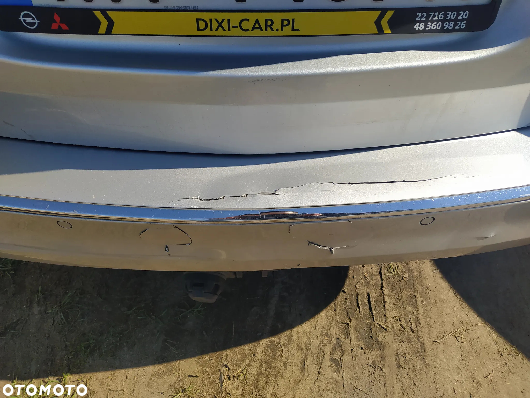 Opel Astra 1.4 Turbo Sports Tourer - 6