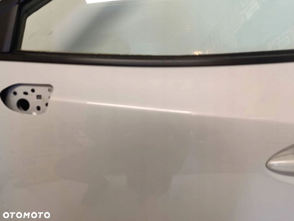 DRZWI LEWE PRZEDNIE MAZDA CX3 CX-3 15- - 6