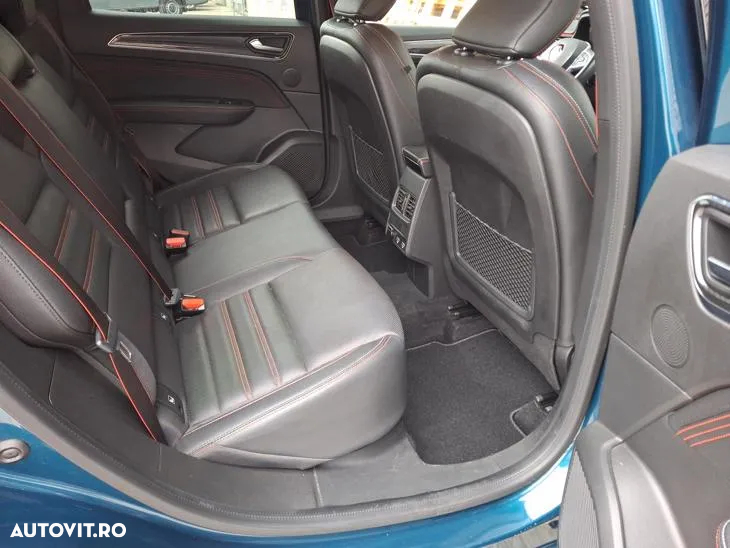 Renault Arkana E-TECH 145 R.S.LINE - 14