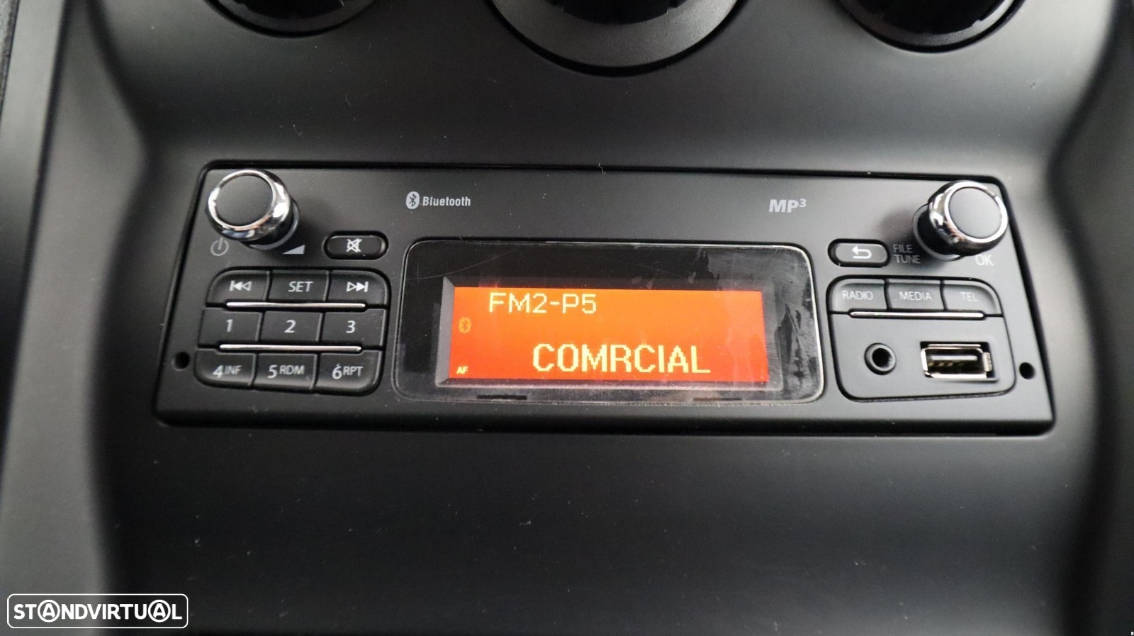 Mercedes-Benz Citan 109 cdi longa c/iva - 6