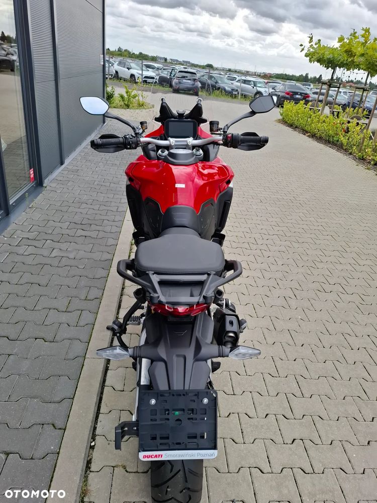 Ducati Multistrada - 6