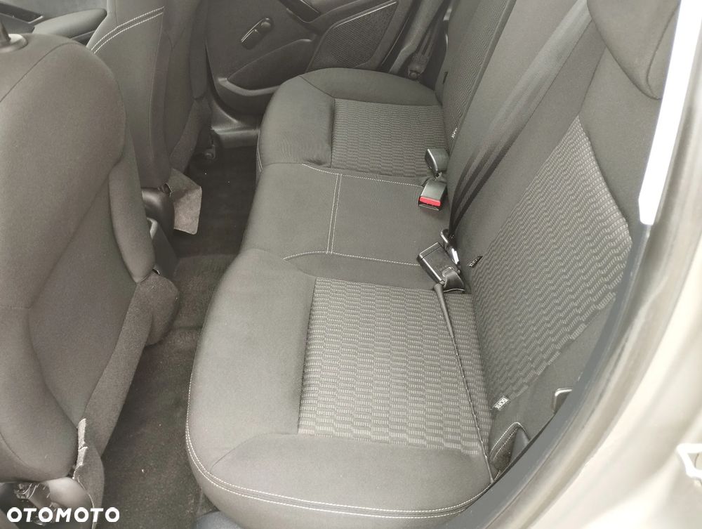 Peugeot 208 PureTech 82 Active - 20