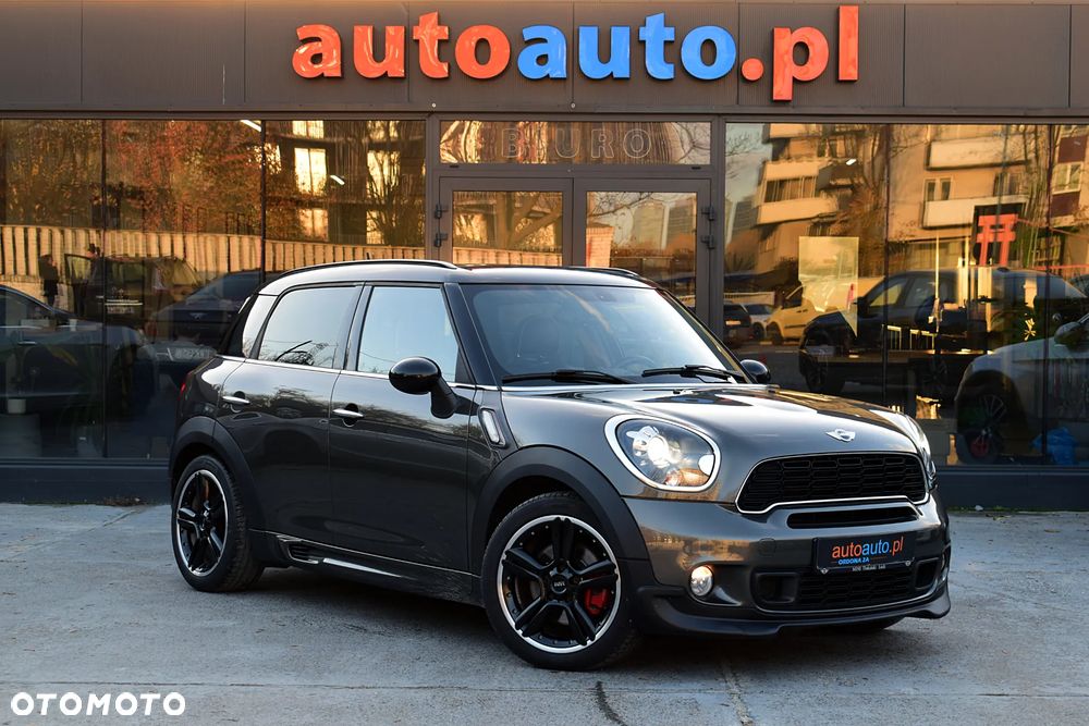 MINI Countryman - 3