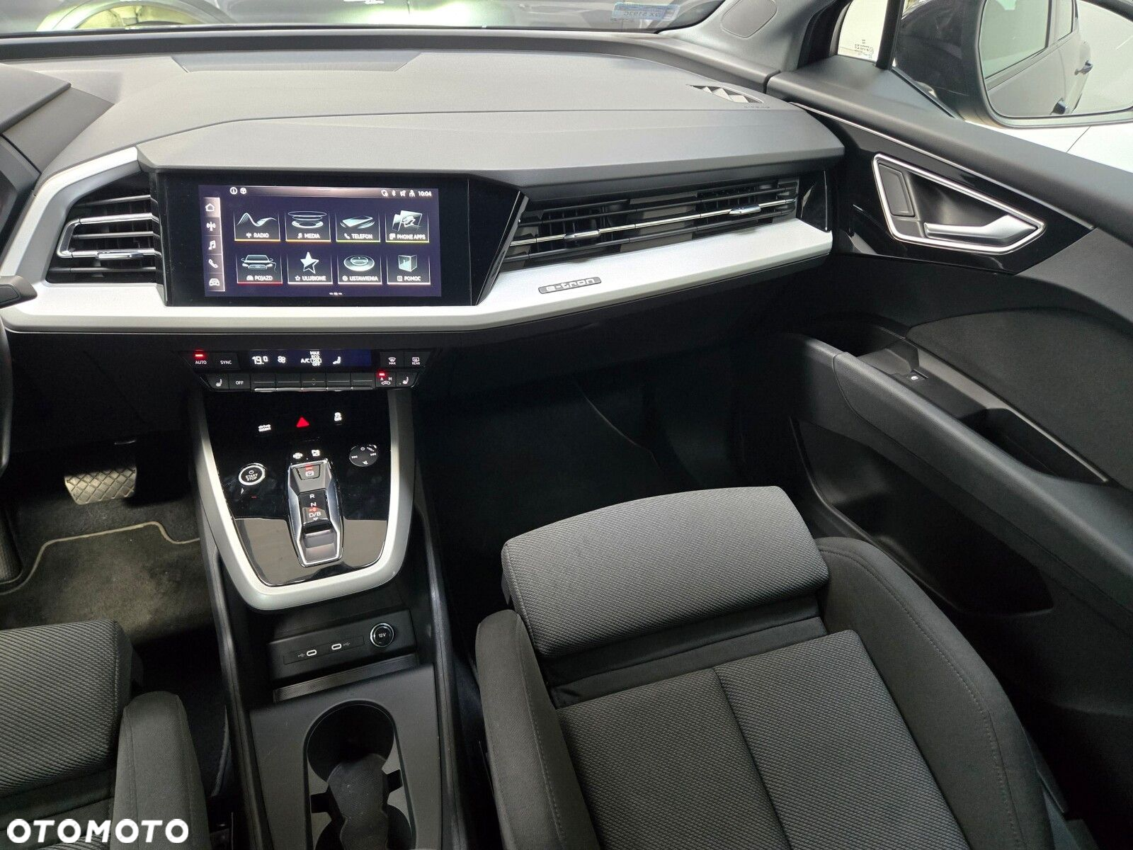 Audi Q4 e-tron - 15