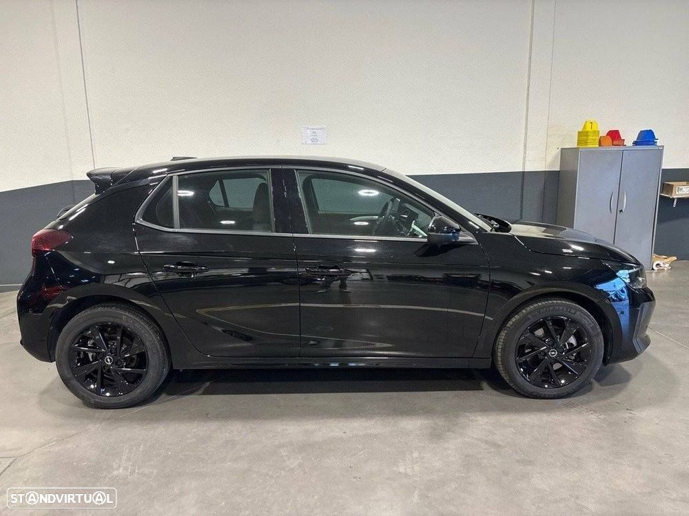 Opel Corsa 1.2 T Hybrid EdCT - 4