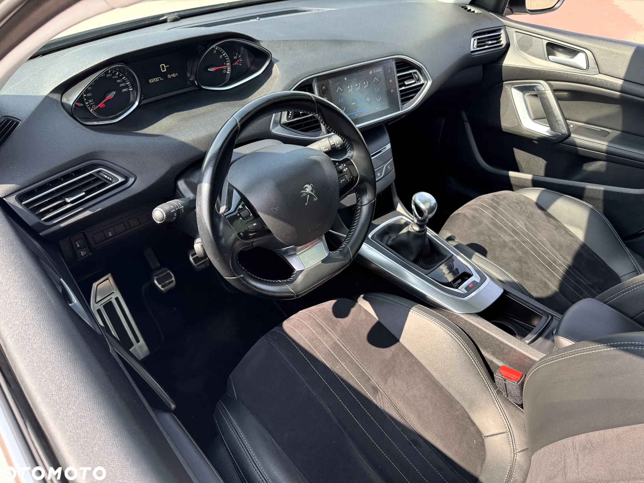 Peugeot 308 1.2 PureTech Active S&S - 5