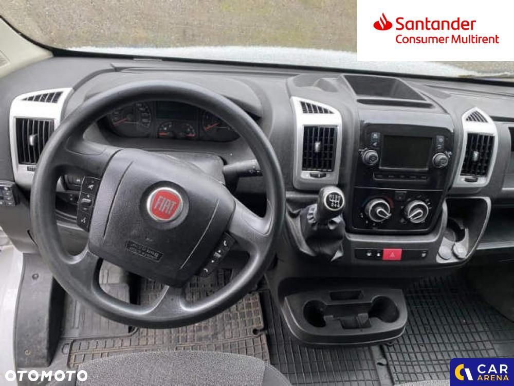 Fiat Ducato - 8