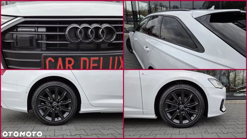 Audi A6 Avant - 28