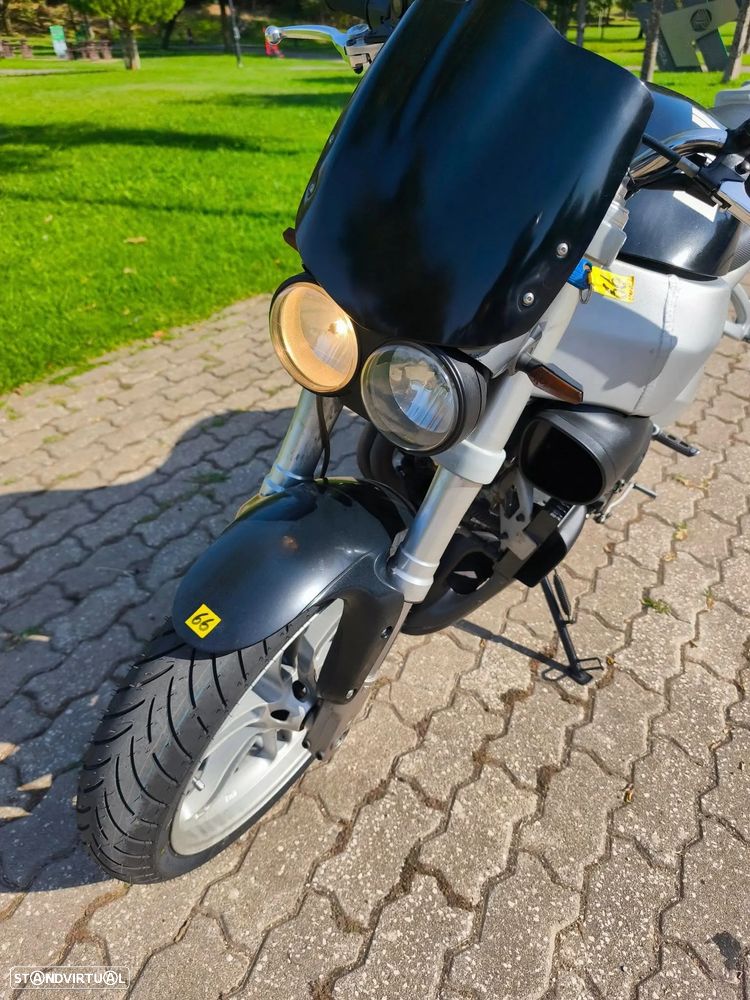 Buell XB 9 S - 4