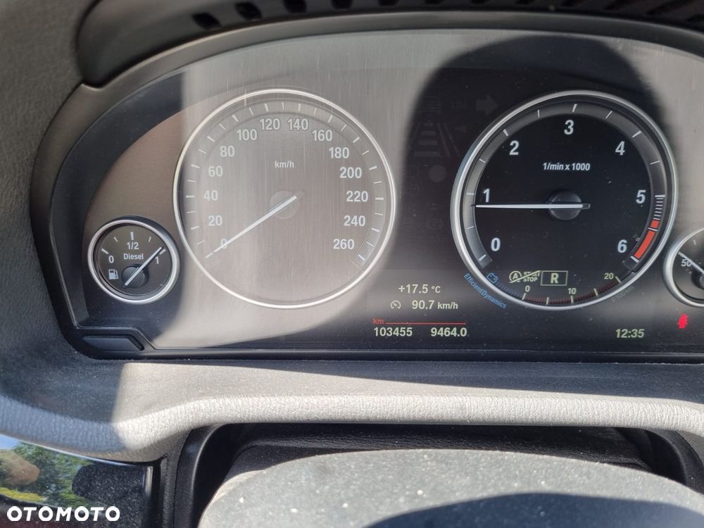 BMW X4 xDrive20d M Sport - 8