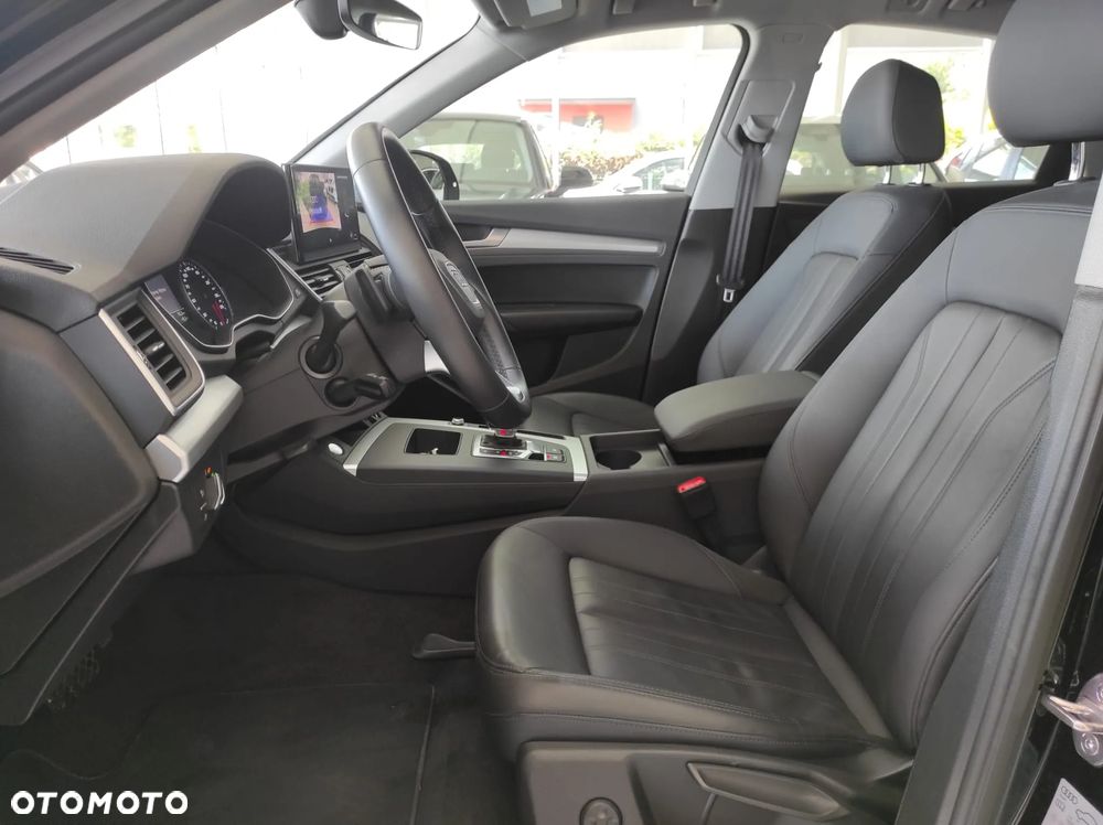 Audi Q5 Sportback - 3
