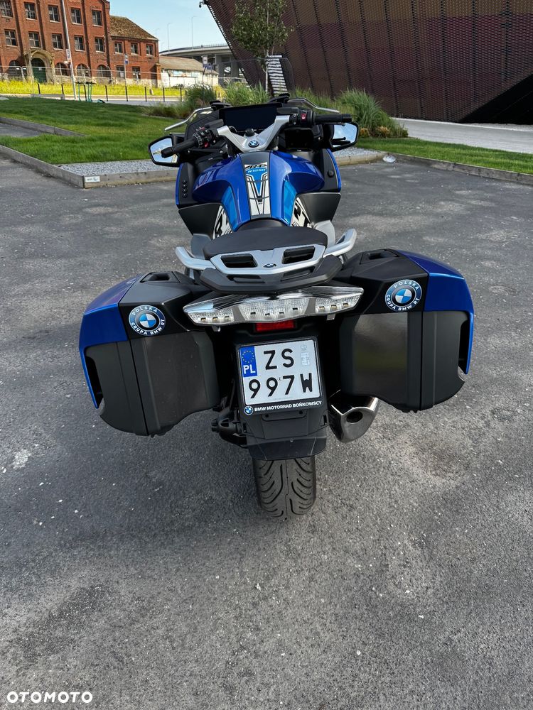 BMW RT - 7
