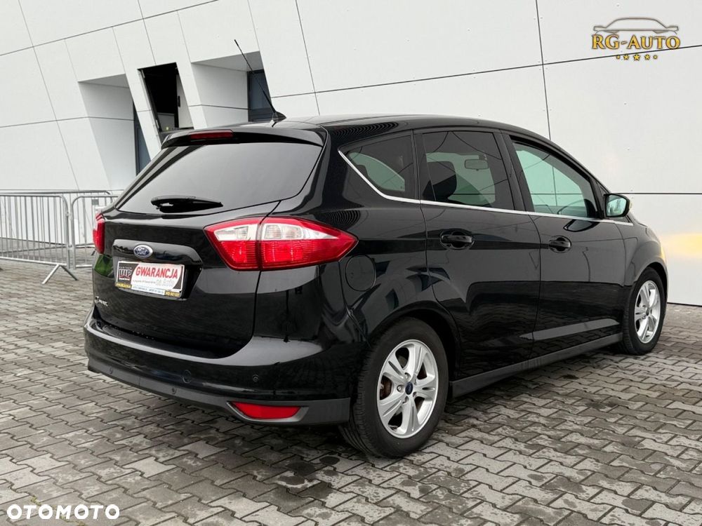 Ford C-MAX - 7
