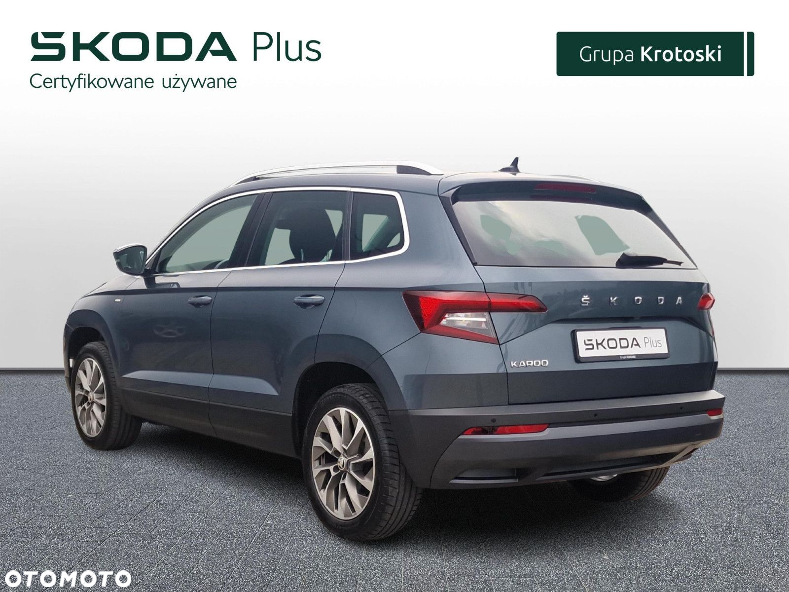 Skoda Karoq - 6