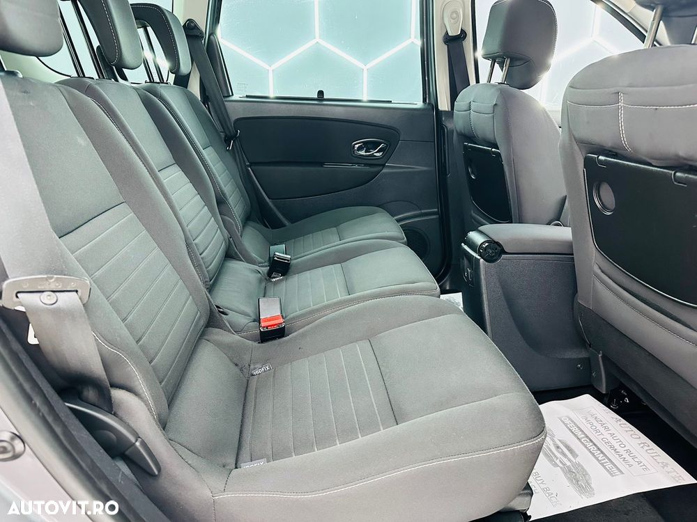 Renault Grand Scenic ENERGY dCi 110 INTENS - 6