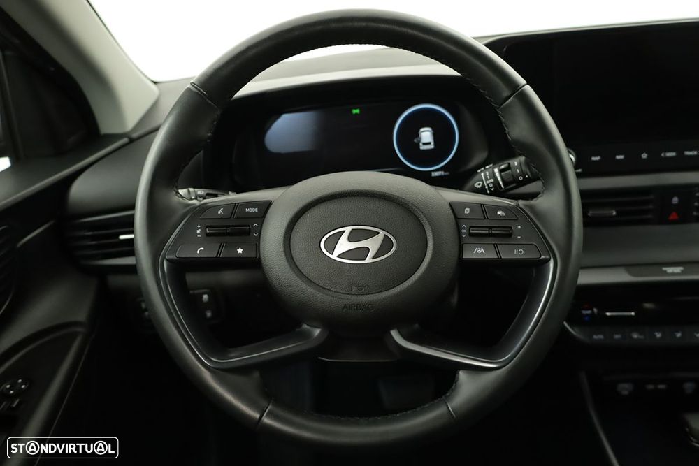 Hyundai i20 1.0 T-GDI Style DCT - 14