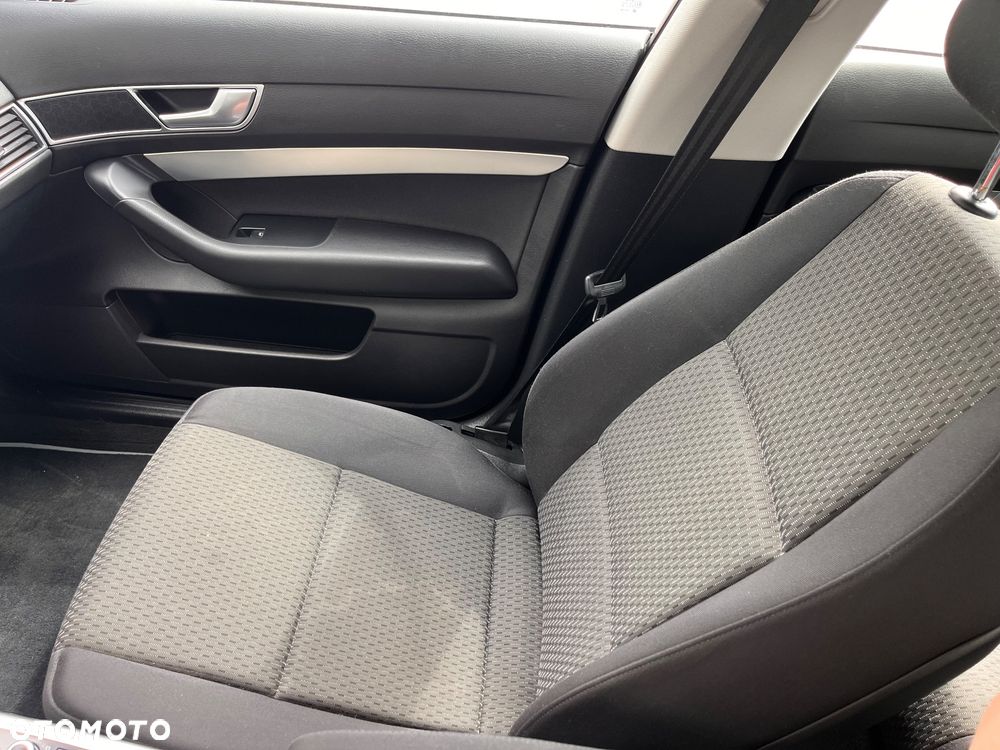 Audi A6 Avant 2.0 TDI - 22