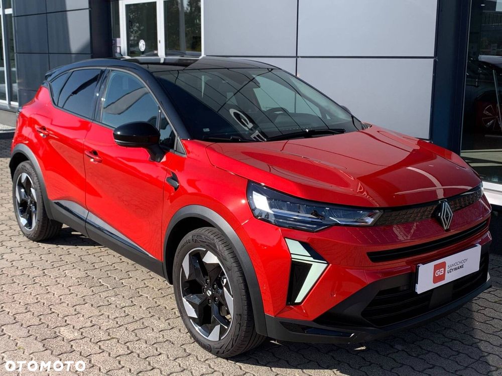 Renault Captur 1.0 TCe Techno - 6