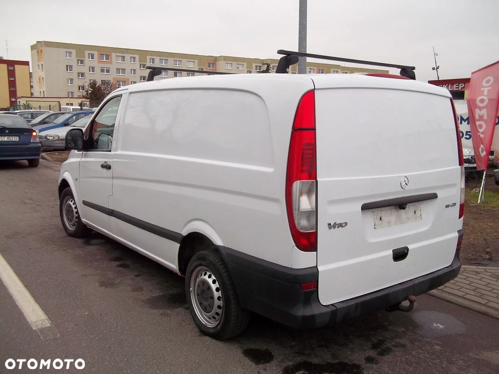 Mercedes-Benz vito - 4