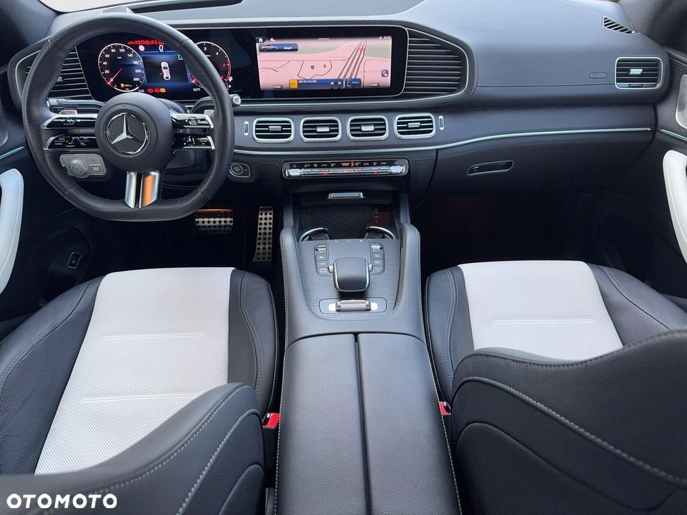 Mercedes-Benz GLE - 26