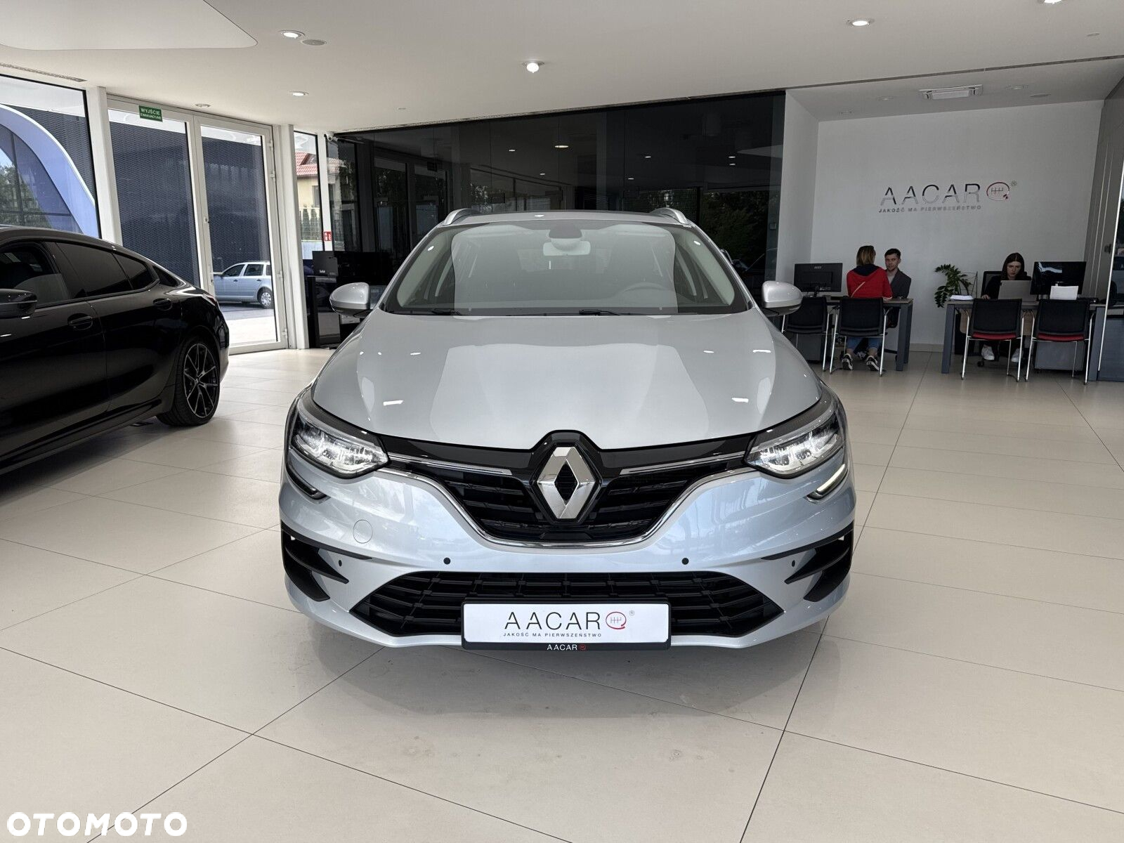 Renault Megane 1.3 TCe FAP Zen - 7