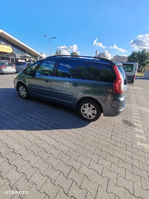 Citroën C4 Picasso - 3