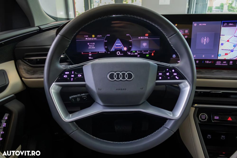 AUDI Q5 2026 — imagine 13