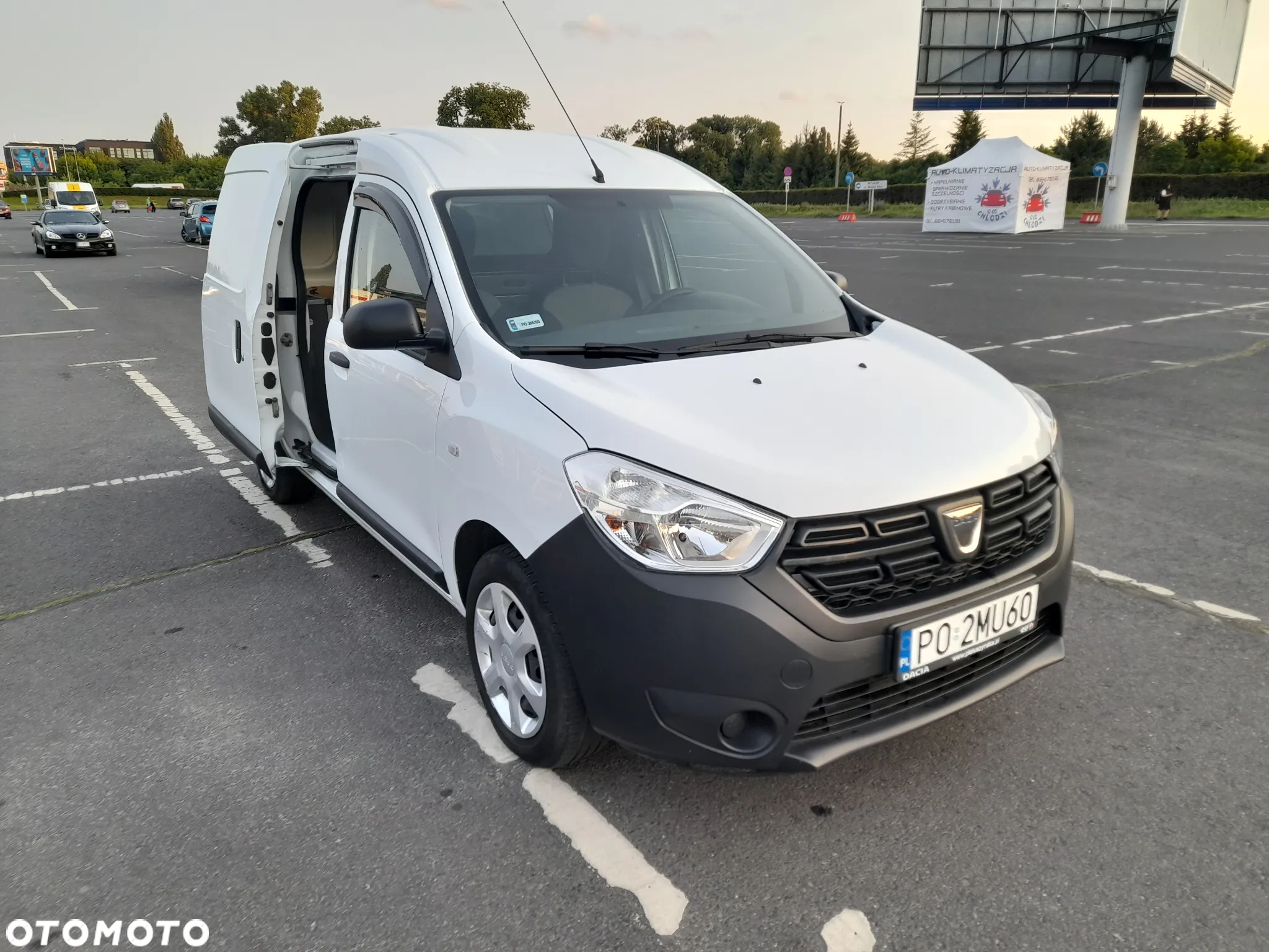 Dacia Doker - 3