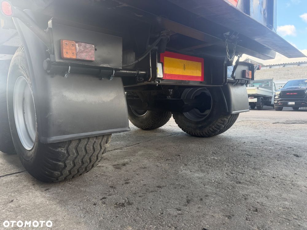 Inny Palmse Trailer D800 - 12