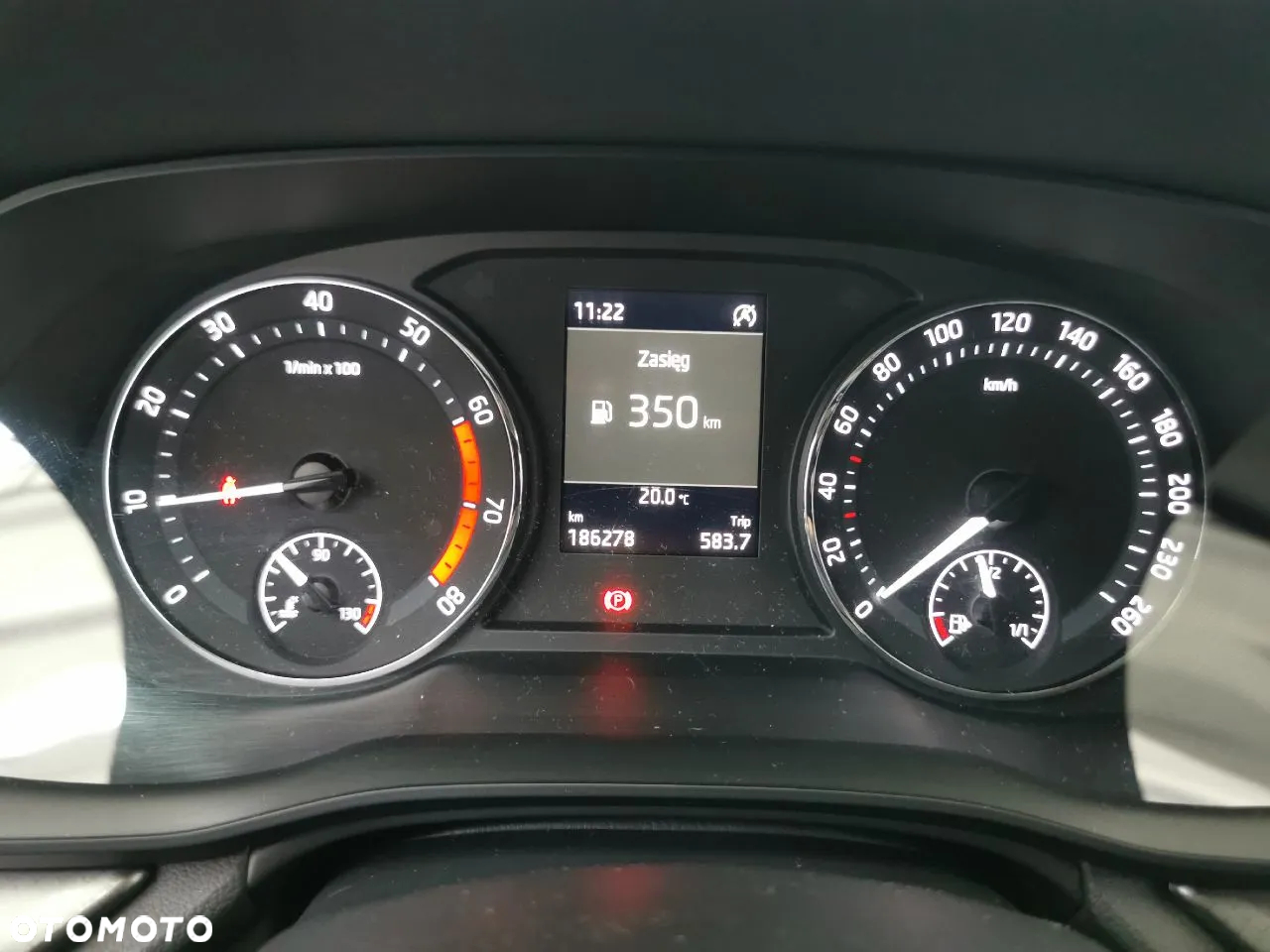Skoda Octavia 1.0 TSI Ambition - 16